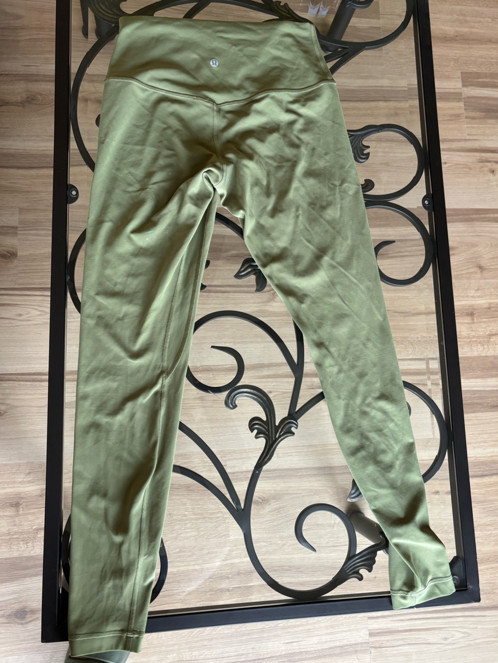 Lululemon Align Leggings - Picture 3 of 5